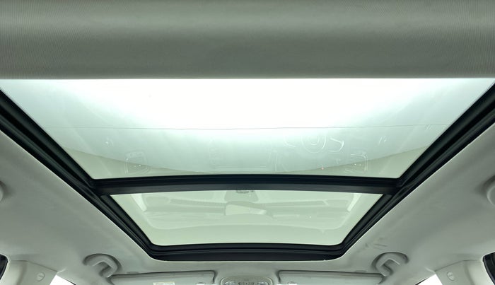 2019 Jeep Compass LIMITED PLUS 2.0 4*4, Diesel, Manual, 34,881 km, Moonroof/ Sunroof