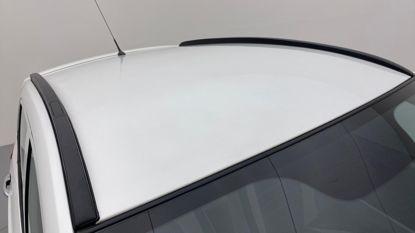 2017 Hyundai Grand i10 ASTA 1.2 KAPPA VTVT, Petrol, Manual, 24,743 km, Roof