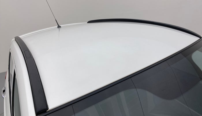 2017 Hyundai Grand i10 ASTA 1.2 KAPPA VTVT, Petrol, Manual, 24,743 km, Roof