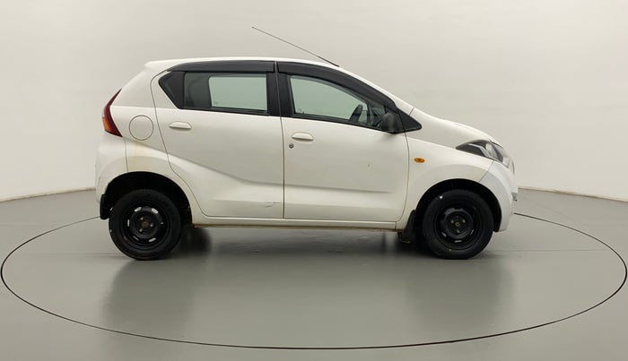 2018 Datsun Redi Go S 1.0, Petrol, Manual, 60,183 km, Right Side View