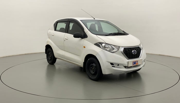 2018 Datsun Redi Go S 1.0, Petrol, Manual, 60,183 km, Right Front Diagonal