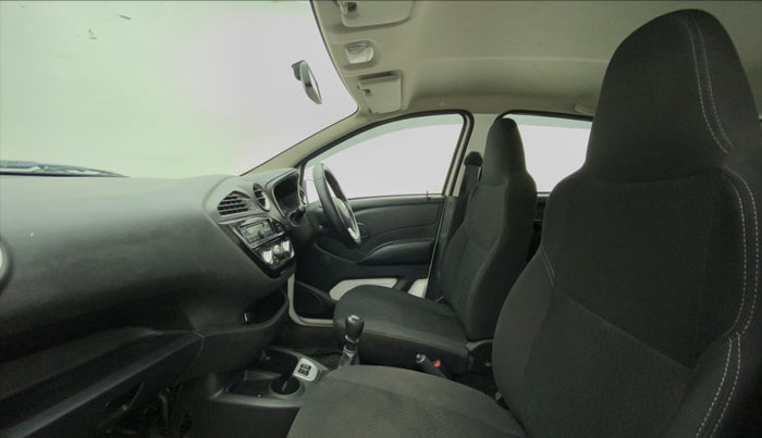2018 Datsun Redi Go S 1.0, Petrol, Manual, 60,183 km, Right Side Front Door Cabin