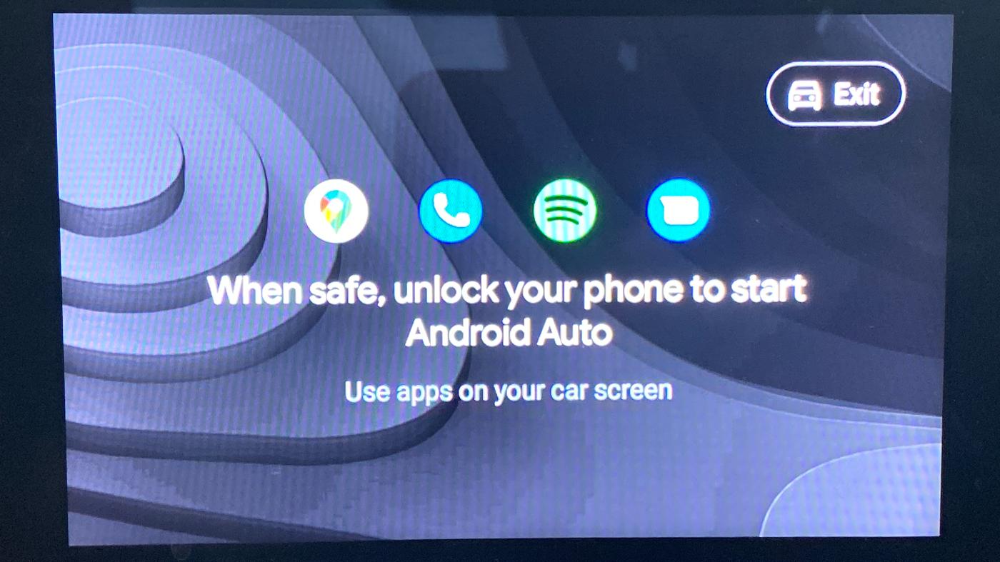2019 Ford Figo Aspire 1.2 TITANIUM+ PETROL, Petrol, Manual, 23,713 km, Apple CarPlay and Android Auto