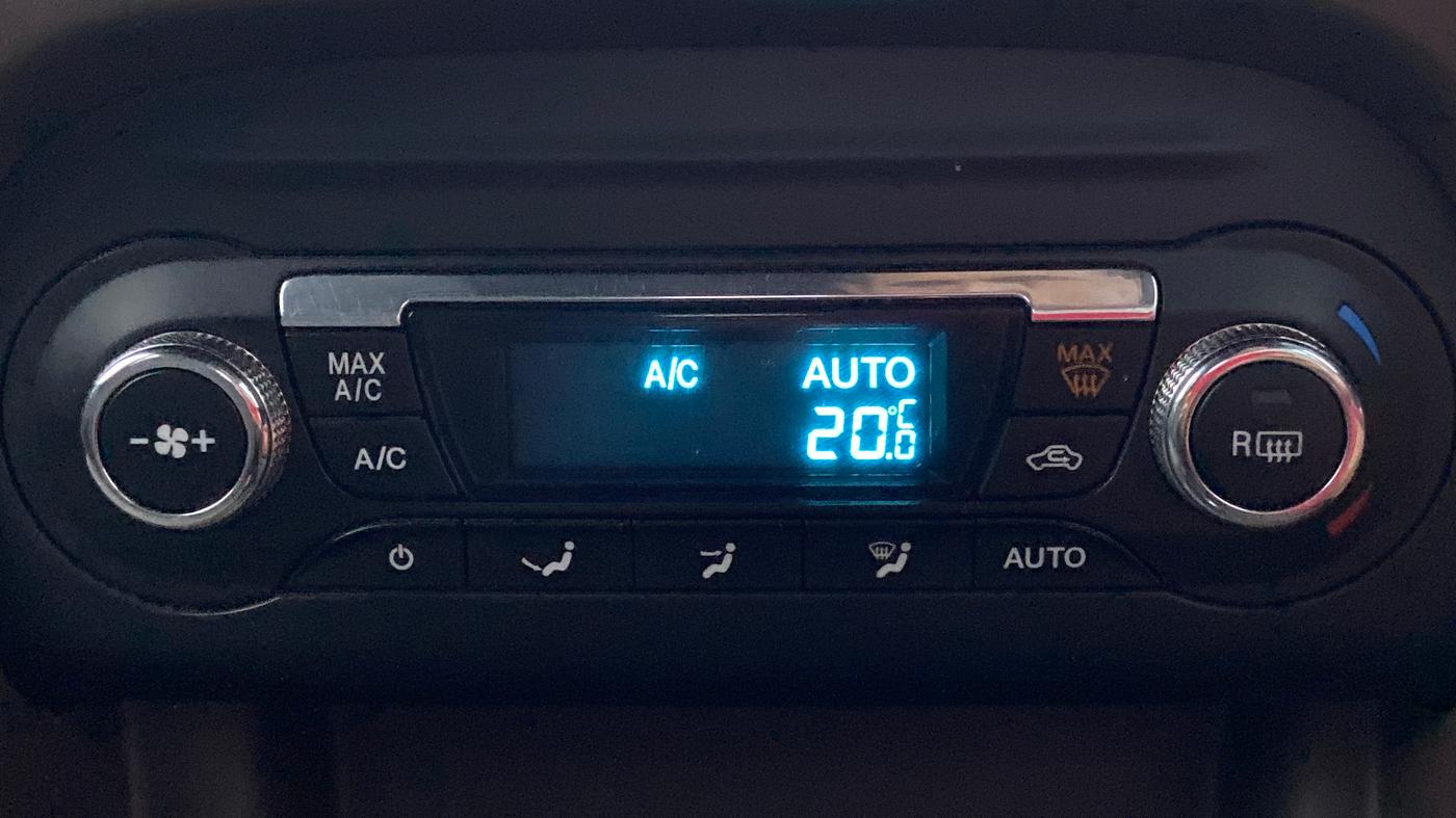 2018 Ford FREESTYLE TITANIUM + 1.2 TI-VCT, Petrol, Manual, 6,977 km, Automatic Climate Control