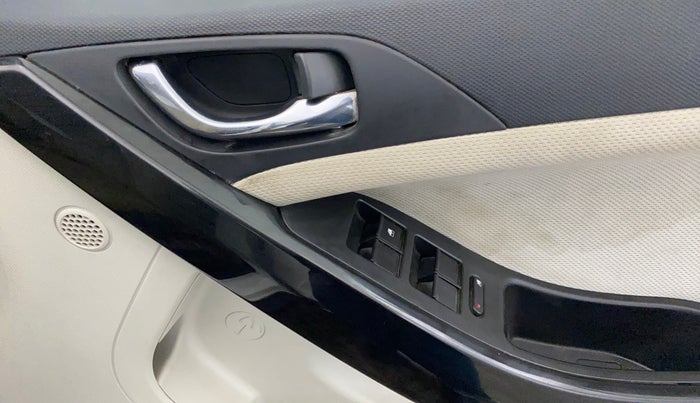 2021 Tata NEXON XZ PLUS PETROL, Petrol, Manual, 34,993 km, Driver Side Door Panels Control