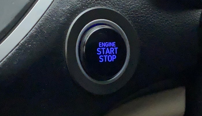 2021 Hyundai Verna SX 1.5 CRDI, Diesel, Manual, 57,719 km, Keyless Start/ Stop Button