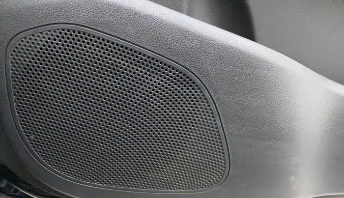 2021 Hyundai Verna SX 1.5 CRDI, Diesel, Manual, 57,719 km, Speaker