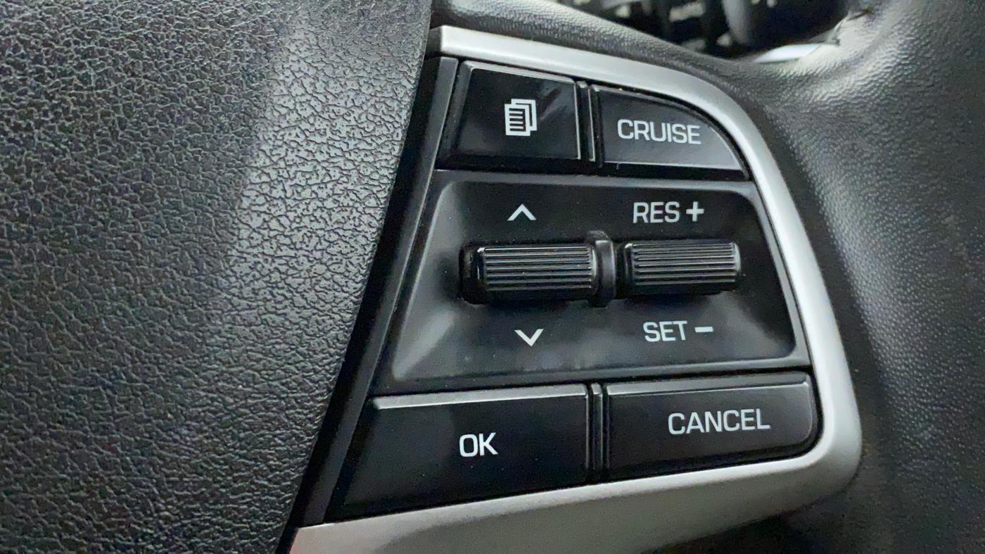 2021 Hyundai Verna SX 1.5 CRDI, Diesel, Manual, 57,719 km, Adaptive Cruise Control