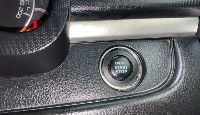 2015 Maruti Swift ZXI, Petrol, Manual, 1,19,459 km, Keyless Start/ Stop Button