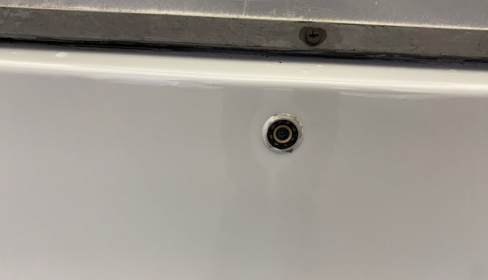 2015 Maruti Swift ZXI, Petrol, Manual, 1,19,459 km, Parking Camera