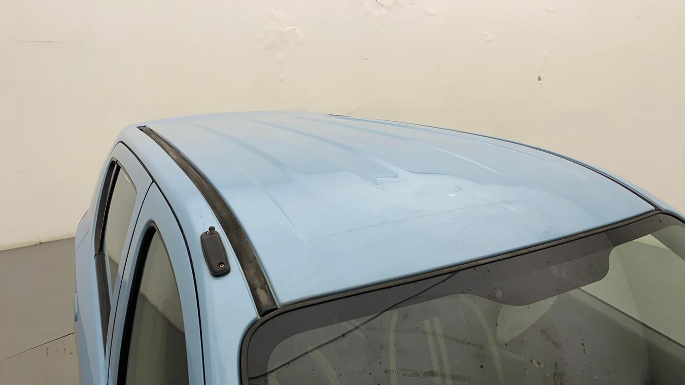 2013 Maruti Alto 800 LXI, Petrol, Manual, 15,353 km, Roof