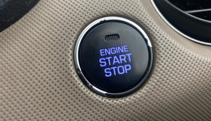 2014 Hyundai Grand i10 SPORTZ 1.2 KAPPA VTVT, Petrol, Manual, 60,150 km, Keyless Start/ Stop Button