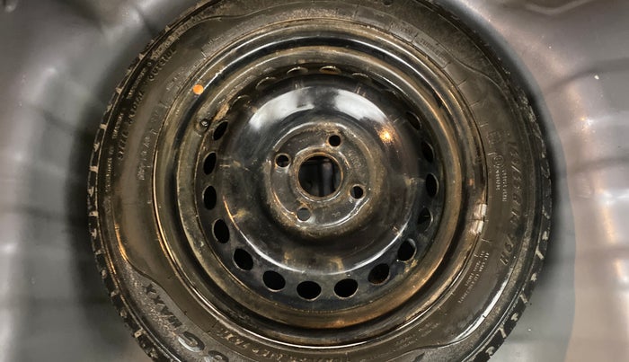 2014 Hyundai Grand i10 SPORTZ 1.2 KAPPA VTVT, Petrol, Manual, 60,150 km, Spare Tyre