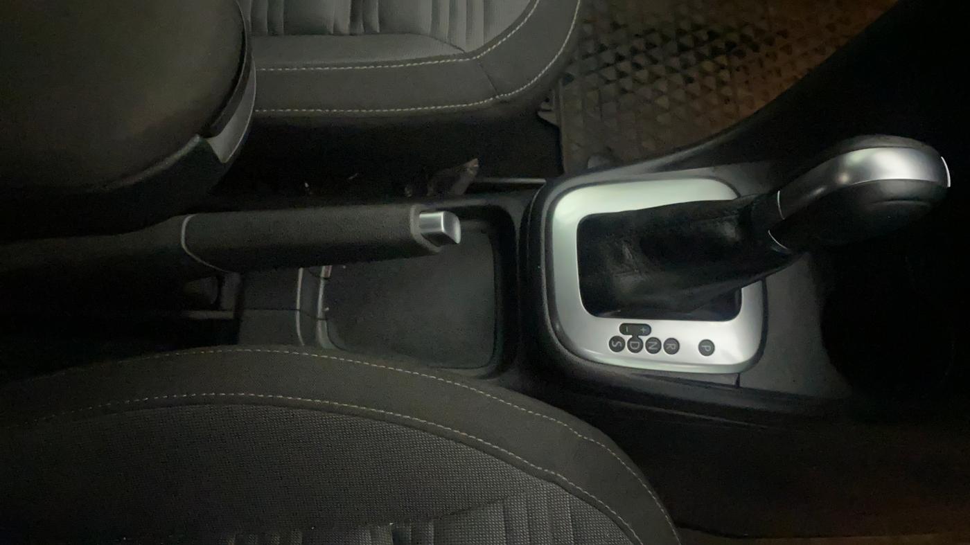 2021 Volkswagen Polo 1.0 GT TSI AT, Petrol, Automatic, 21,543 km, Gear Lever