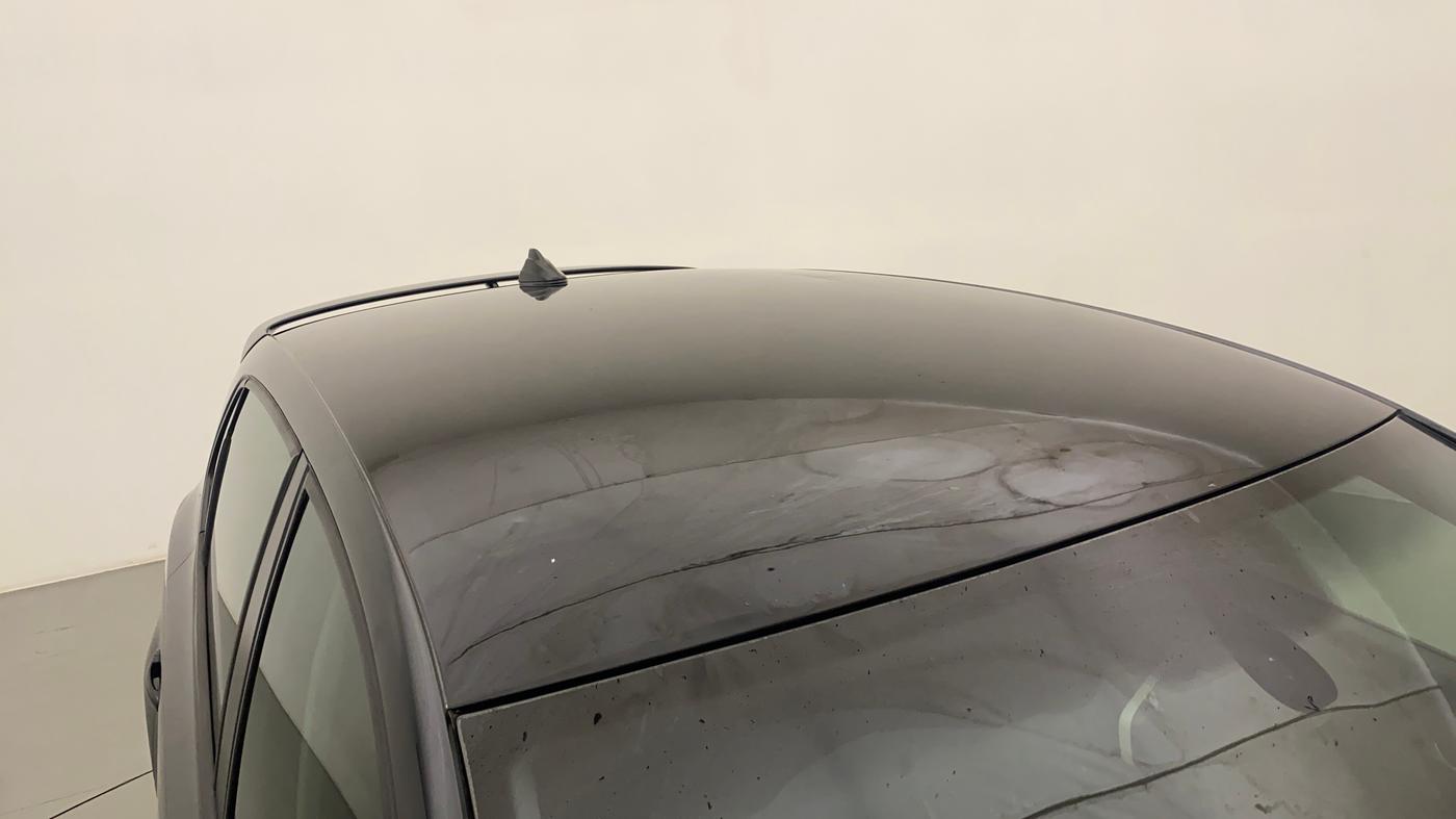 2021 Volkswagen Polo 1.0 GT TSI AT, Petrol, Automatic, 21,543 km, Roof