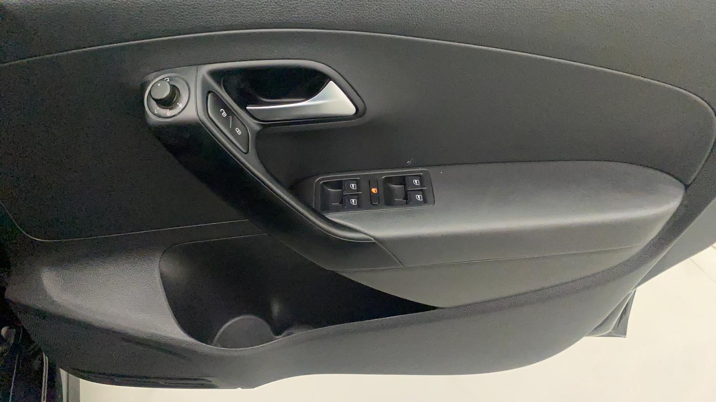 2021 Volkswagen Polo 1.0 GT TSI AT, Petrol, Automatic, 21,543 km, Driver Side Door Panels Control