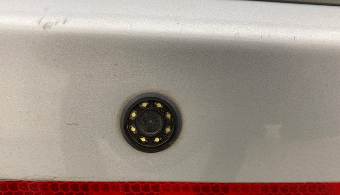 2024 Maruti Dzire VXI AMT, Petrol, Automatic, 30,873 km, Parking Camera