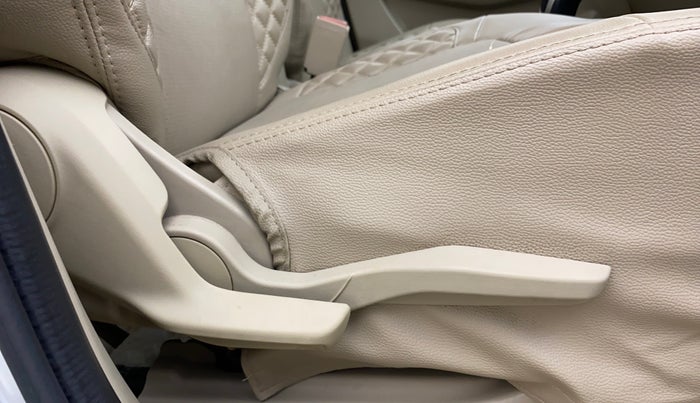 2024 Maruti Dzire VXI AMT, Petrol, Automatic, 30,873 km, Driver Side Adjustment Panel