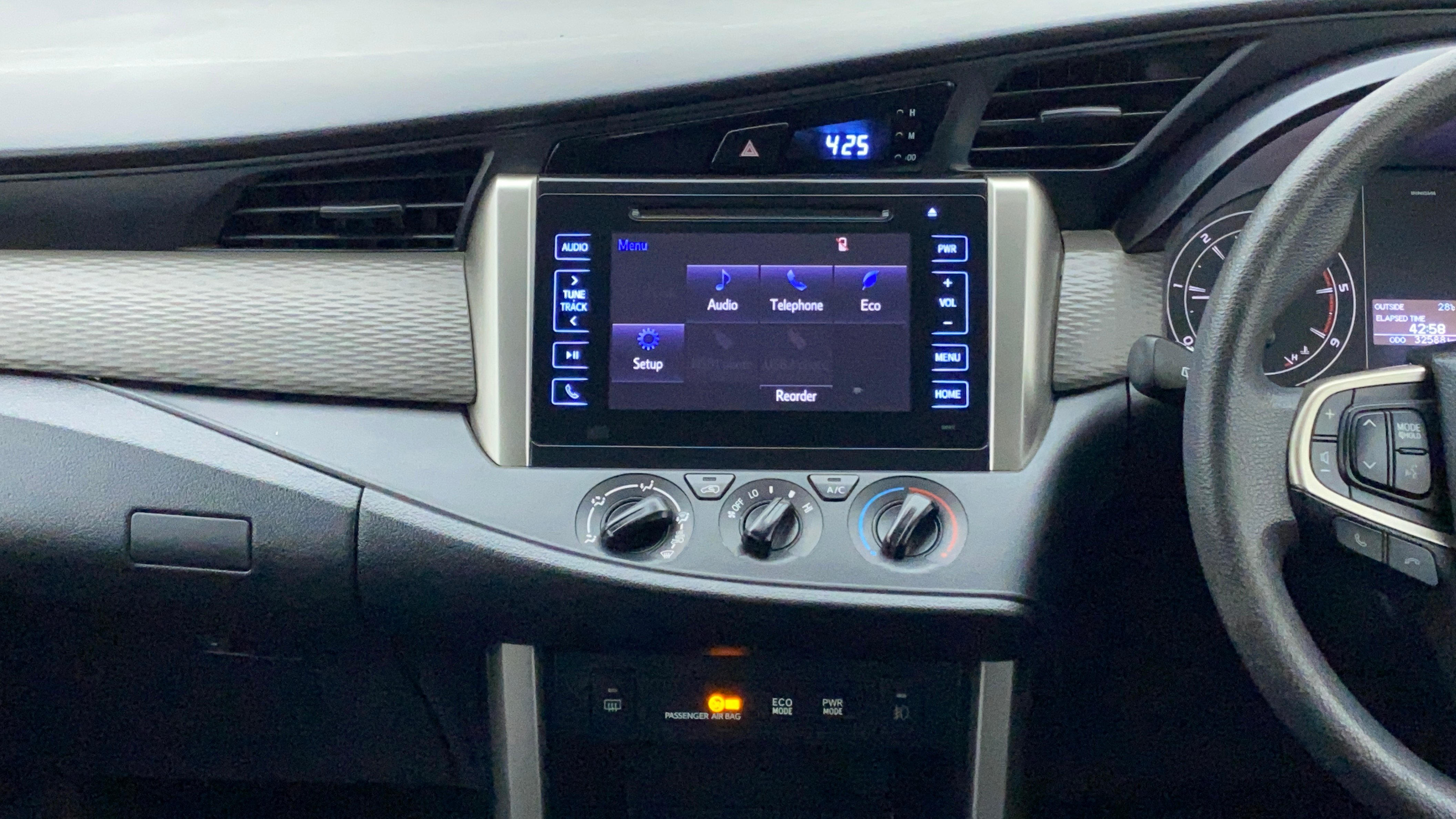 Features