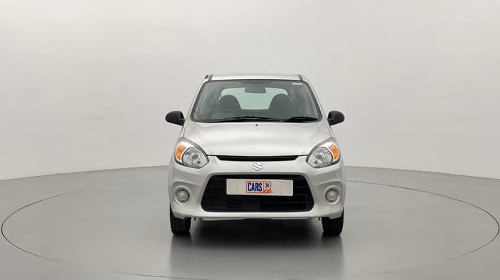2017 Maruti Alto 800 LXI, Petrol, Manual, 76,024 km, Front
