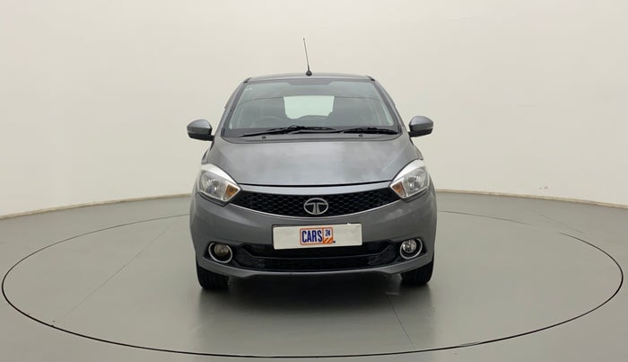 2018 Tata Tiago XZ PETROL, Petrol, Manual, 52,944 km, Front