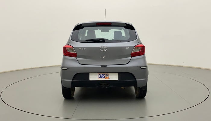 2018 Tata Tiago XZ PETROL, Petrol, Manual, 52,944 km, Back/Rear