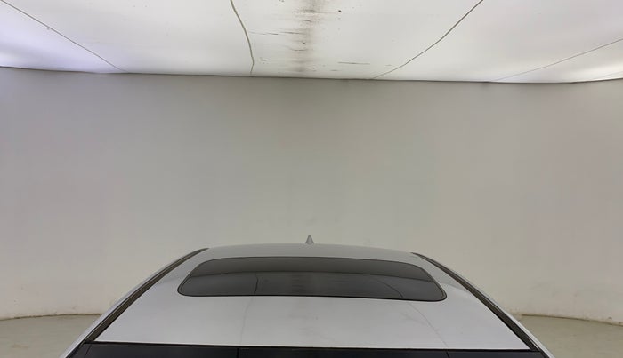 2017 Honda City 1.5L I-VTEC VX CVT, Petrol, Automatic, 67,821 km, Moonroof/ Sunroof