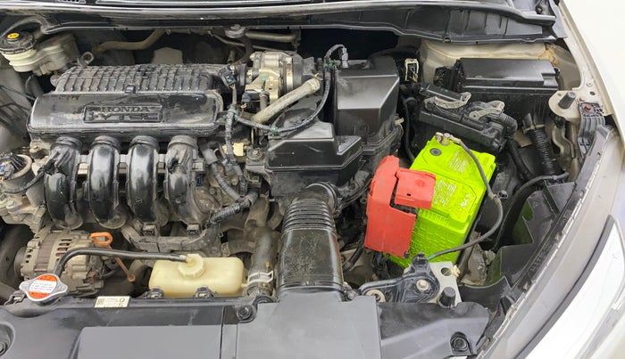 2017 Honda City 1.5L I-VTEC VX CVT, Petrol, Automatic, 67,821 km, Engine View - Left