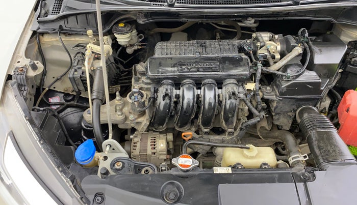 2017 Honda City 1.5L I-VTEC VX CVT, Petrol, Automatic, 67,821 km, Engine View - Right