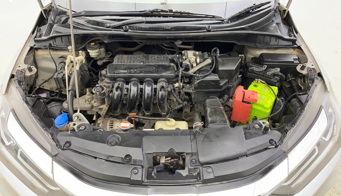 2017 Honda City 1.5L I-VTEC VX CVT, Petrol, Automatic, 67,821 km, Engine View
