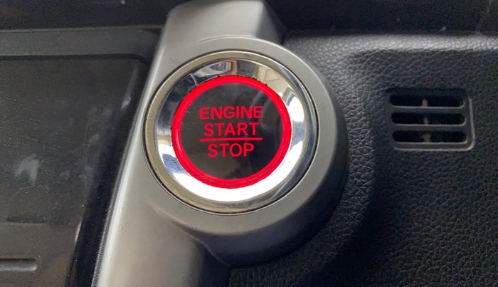 2017 Honda City 1.5L I-VTEC VX CVT, Petrol, Automatic, 67,821 km, Keyless Start/ Stop Button