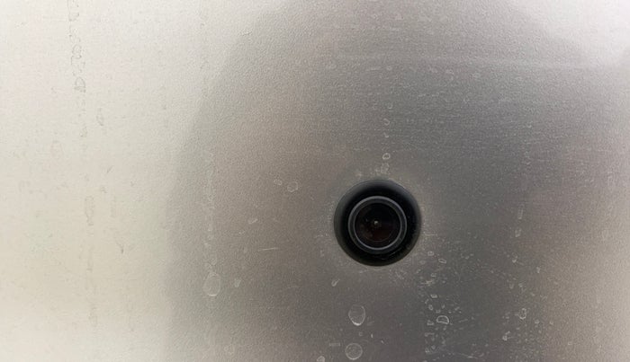 2017 Honda City 1.5L I-VTEC VX CVT, Petrol, Automatic, 67,821 km, Parking Camera