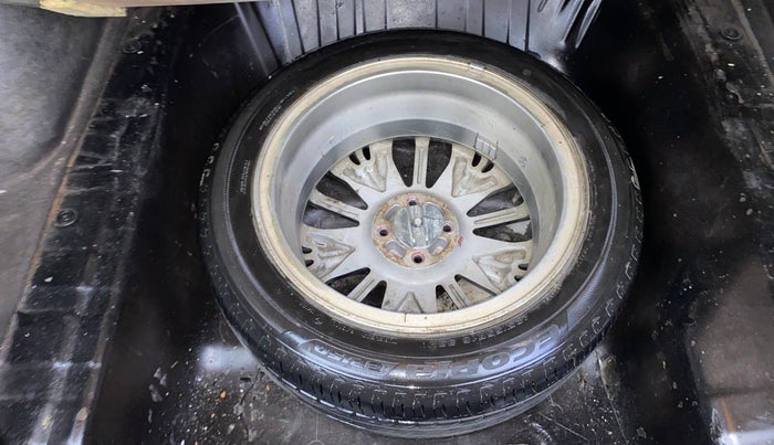 2017 Honda City 1.5L I-VTEC VX CVT, Petrol, Automatic, 67,821 km, Spare Tyre