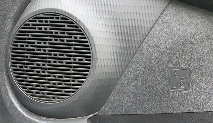 2012 Toyota Etios Liva G, Petrol, Manual, 63,983 km, Speaker