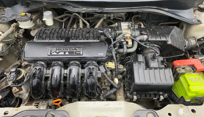 2014 Honda Mobilio 1.5L I-VTEC V, Petrol, Manual, 1,09,732 km, Engine View
