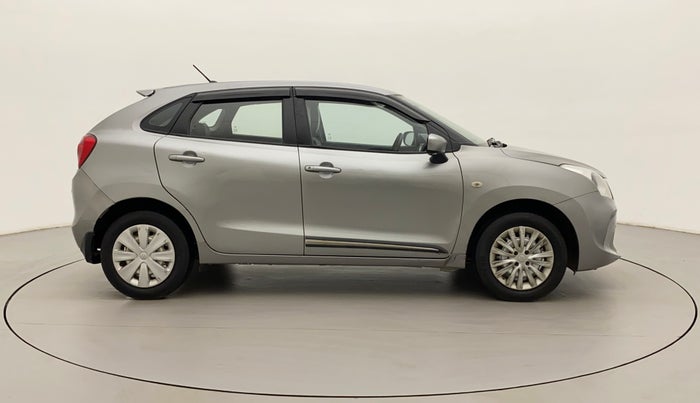 2020 Maruti Baleno SIGMA PETROL 1.2, CNG, Manual, 60,010 km, Right Side View