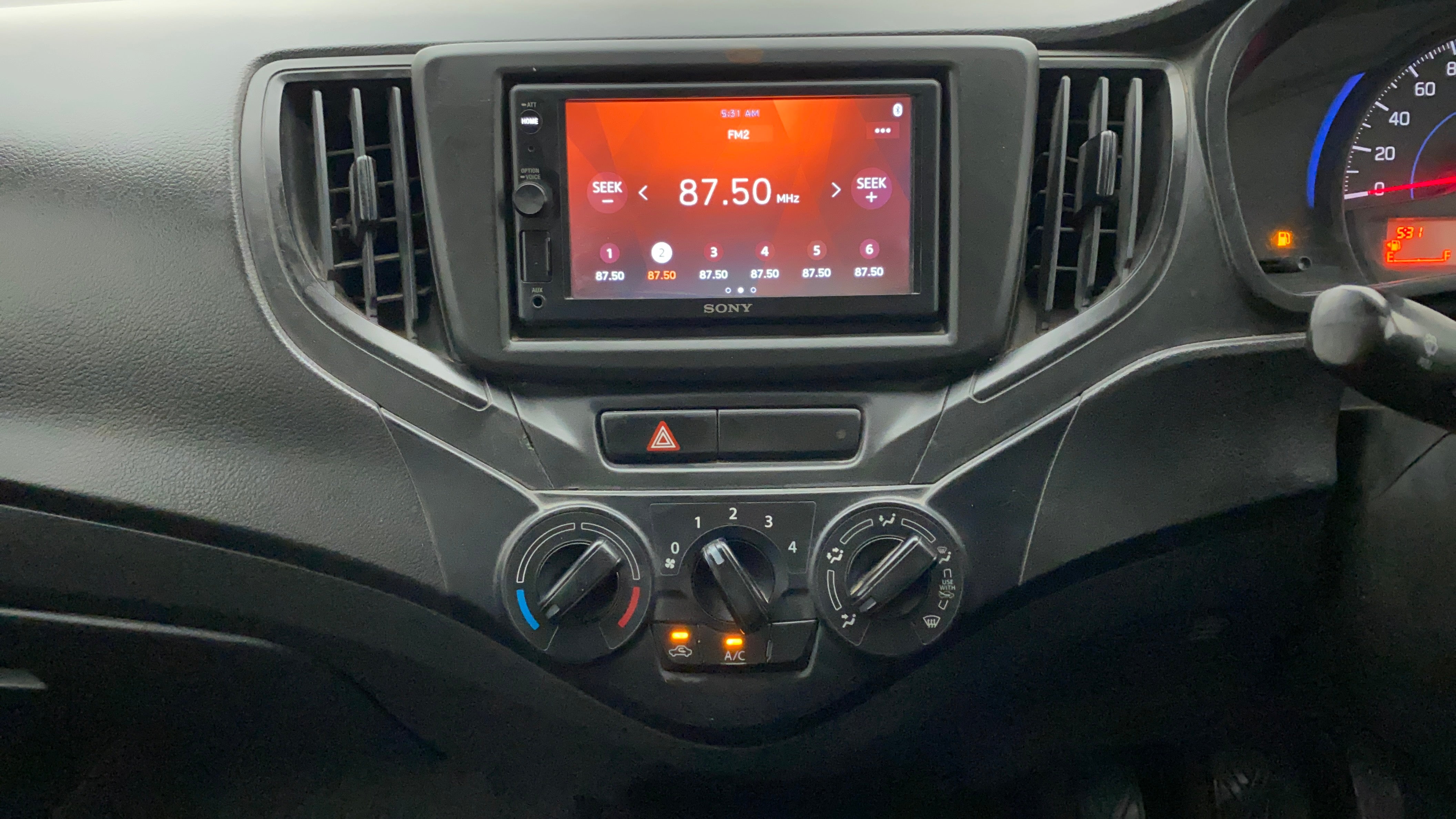 Features
