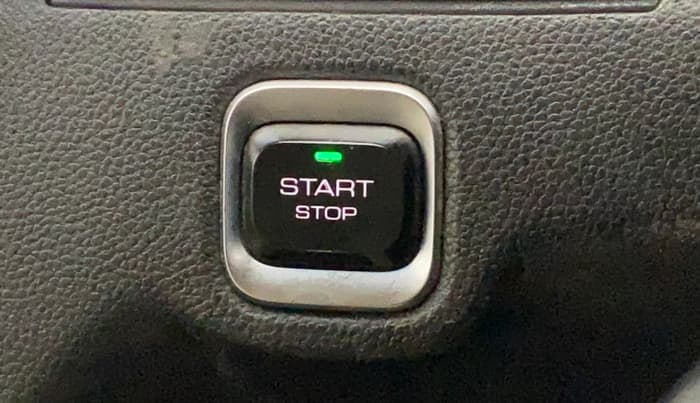 2023 MG HECTOR SHARP PRO 2.0 TURBO DIESEL, Diesel, Manual, 23,647 km, Keyless Start/ Stop Button