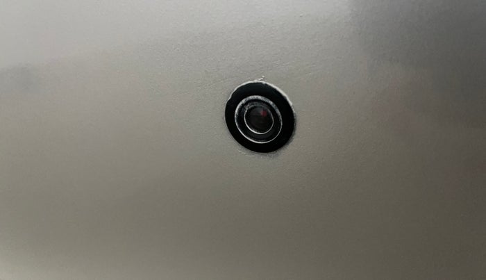 2017 Maruti Wagon R 1.0 LXI CNG, CNG, Manual, 69,240 km, Parking Camera