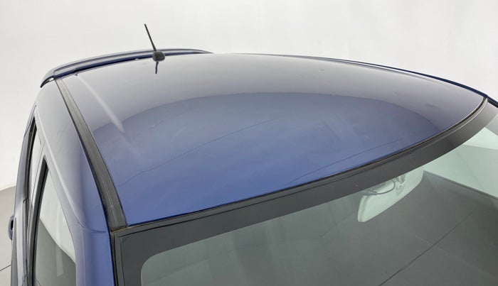 2020 Maruti IGNIS SIGMA 1.2 K12, Petrol, Manual, 20,945 km, Roof