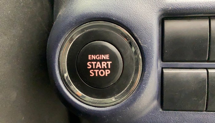 2022 Maruti Baleno ALPHA 1.2 AGS, Petrol, Automatic, 27,904 km, Keyless Start/ Stop Button