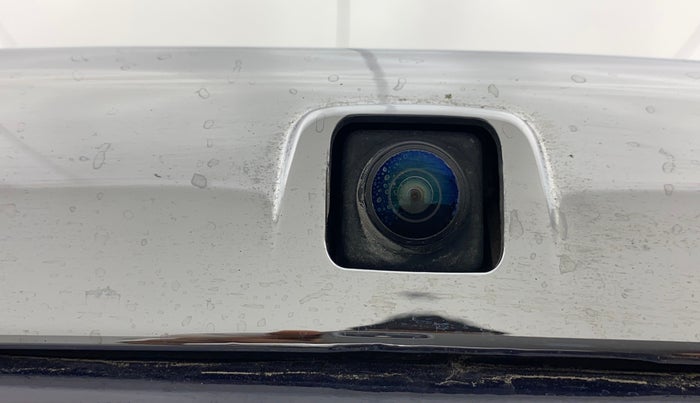 2022 Maruti Baleno ALPHA 1.2 AGS, Petrol, Automatic, 27,904 km, Parking Camera