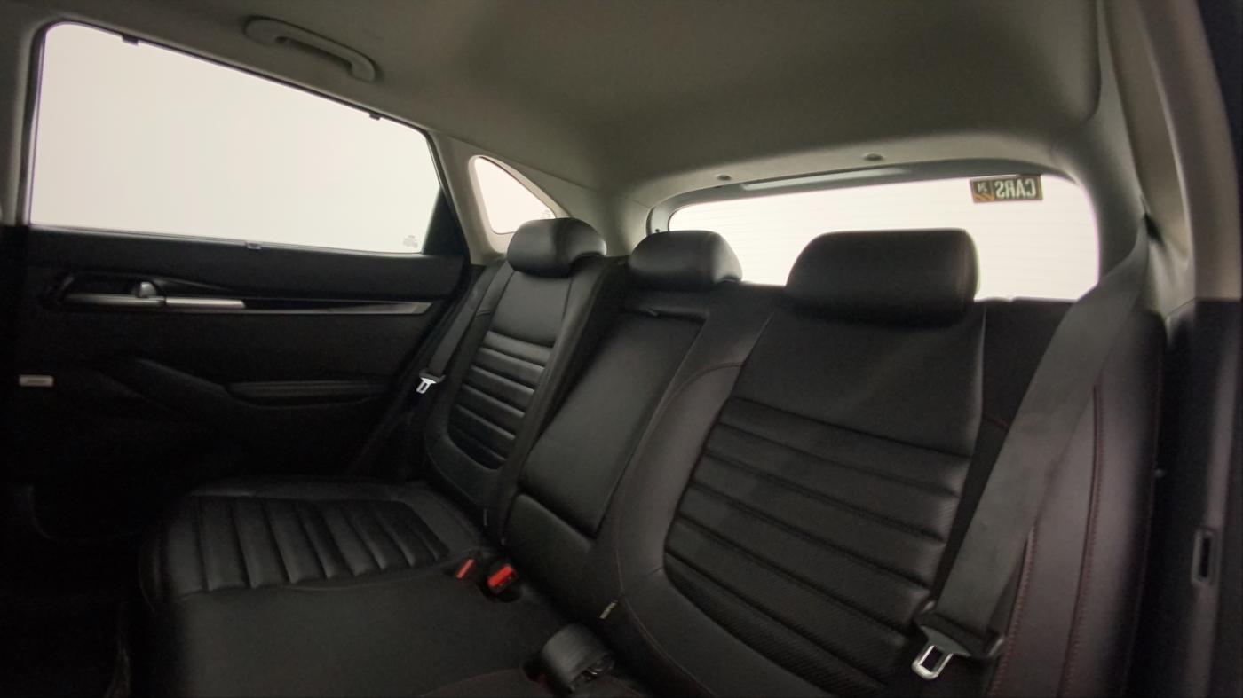 2020 KIA SELTOS GTX PLUS 1.4 PETROL, Petrol, Manual, 74,159 km, Right Side Rear Door Cabin