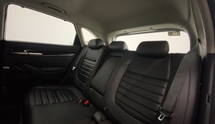 2020 KIA SELTOS GTX PLUS 1.4 PETROL, Petrol, Manual, 74,159 km, Right Side Rear Door Cabin