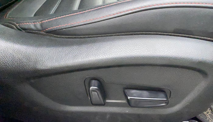 2020 KIA SELTOS GTX PLUS 1.4 PETROL, Petrol, Manual, 74,159 km, Driver Side Adjustment Panel