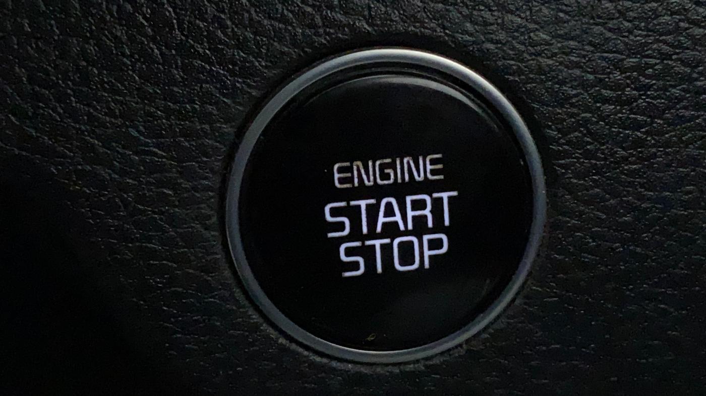 2020 KIA SELTOS GTX PLUS 1.4 PETROL, Petrol, Manual, 74,159 km, Keyless Start/ Stop Button