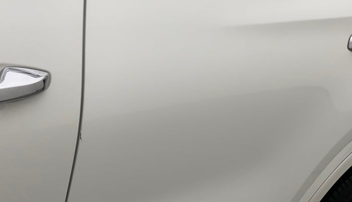 2020 KIA SELTOS GTX PLUS 1.4 PETROL, Petrol, Manual, 74,159 km, Rear left door - Slight discoloration