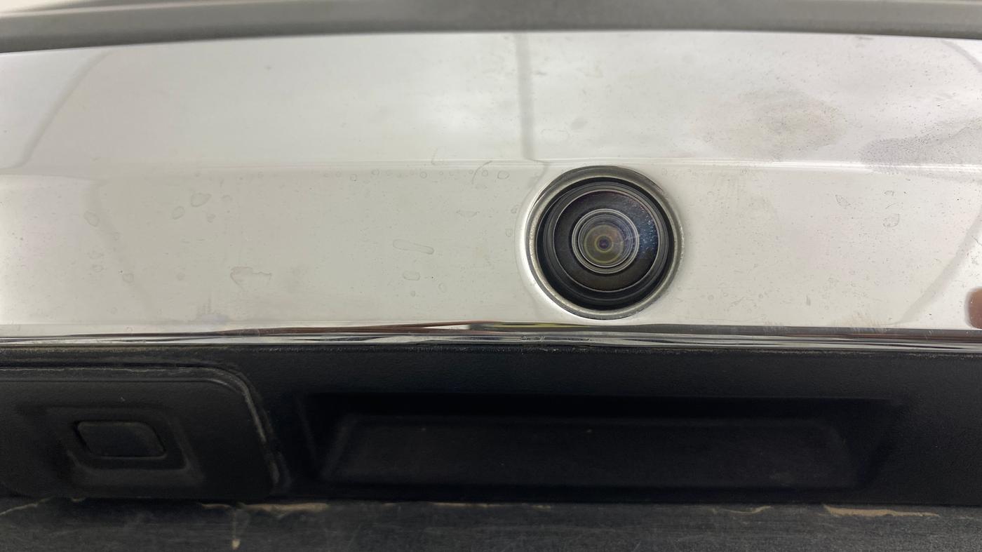 2023 Tata TIGOR XZ PLUS PETROL, Petrol, Manual, 28,667 km, Parking Camera