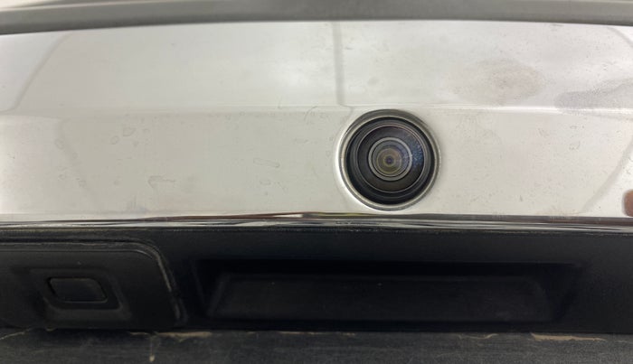 2023 Tata TIGOR XZ PLUS PETROL, Petrol, Manual, 28,653 km, Parking Camera