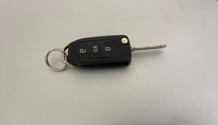 2018 Tata Tiago XTA PETROL, Petrol, Automatic, 25,432 km, Key Close Up